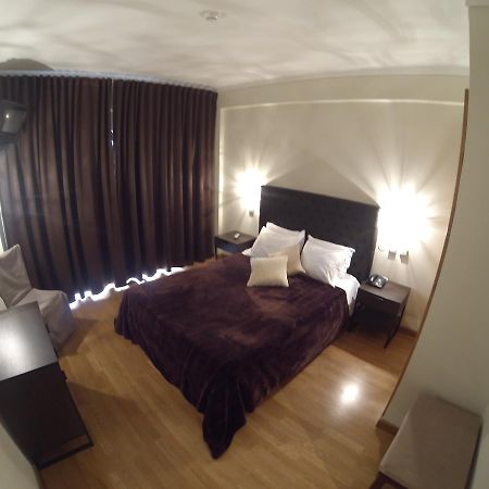 Hotel Mar E Sol Setubal By Portugalferias Eksteriør billede