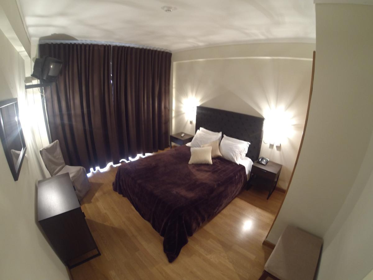 Hotel Mar E Sol Setubal By Portugalferias Eksteriør billede