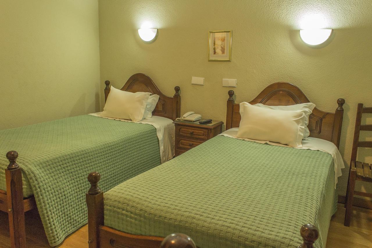 Hotel Mar E Sol Setubal By Portugalferias Eksteriør billede
