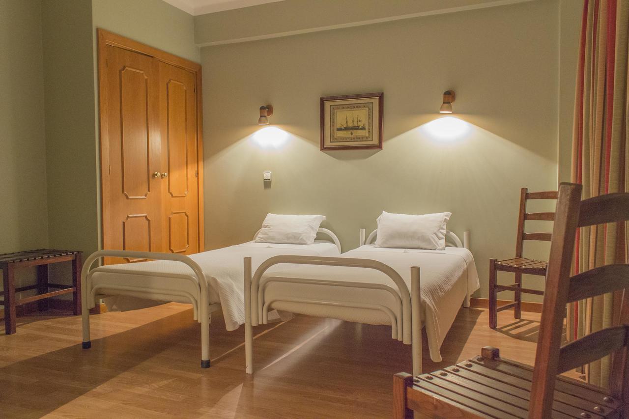 Hotel Mar E Sol Setubal By Portugalferias Eksteriør billede