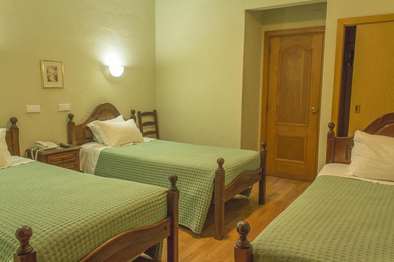 Hotel Mar E Sol Setubal By Portugalferias Eksteriør billede