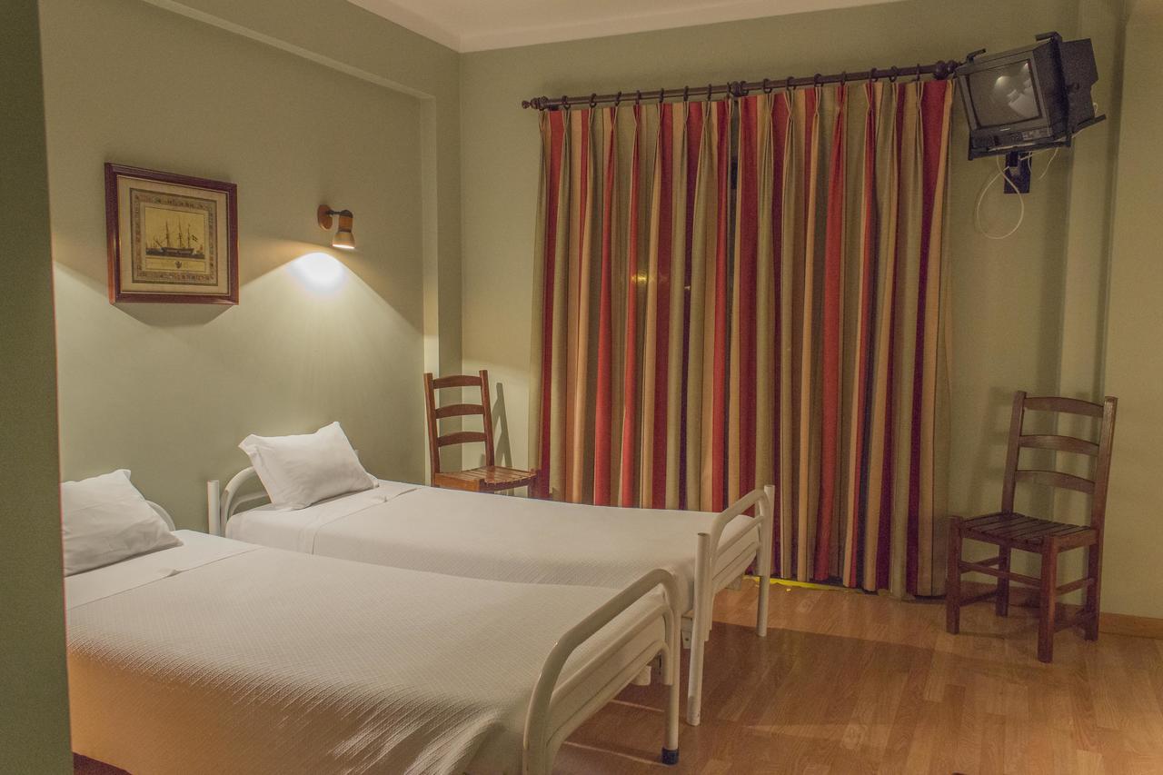 Hotel Mar E Sol Setubal By Portugalferias Eksteriør billede