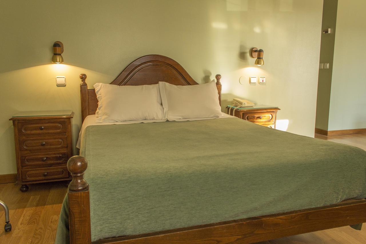 Hotel Mar E Sol Setubal By Portugalferias Eksteriør billede