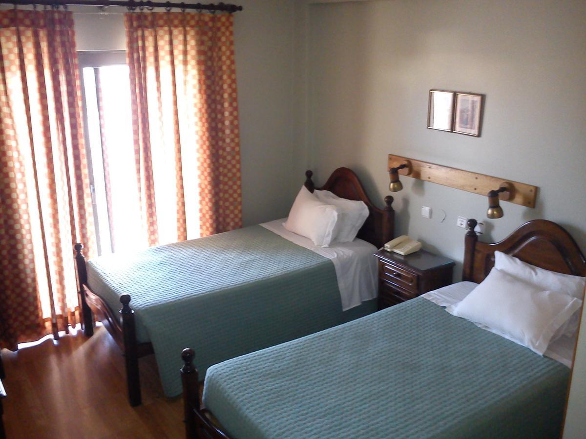Hotel Mar E Sol Setubal By Portugalferias Eksteriør billede